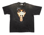 Saint Michael 2PAC Tee 'Black'