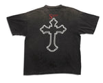 Saint Michael 2PAC Tee 'Black'