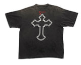 Saint Michael 2PAC Tee 'Black'