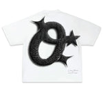 Black is Beautiful Tee 'White'