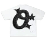 Black is Beautiful Tee 'White'