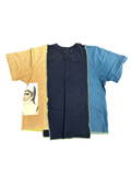 CARHARTT TRAVELLIER KHAKI TEE