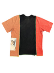 CARHARTT TRAVELLIER RED TEE