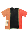 CARHARTT TRAVELLIER RED TEE