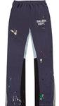 GD Flared Sweatpants "Navy"