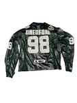 One of One Green Jersey