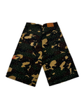 One of One Camo Cargo Shorts