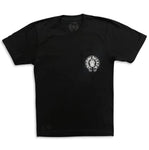 Chrome Hearts American Flag Tee