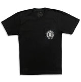 Chrome Hearts American Flag Tee