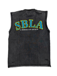 SBLA CUTOFF SHIRT