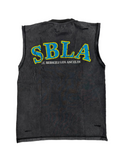 SBLA CUTOFF SHIRT