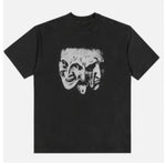 Strawberry 'Our Faces' Tee