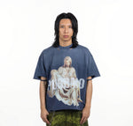 PUBBACO "HANDS OF ANGELS" TEE