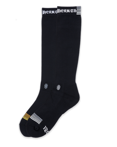 CHROME HEARTS EXECUTIVE SOCKS (EACH)