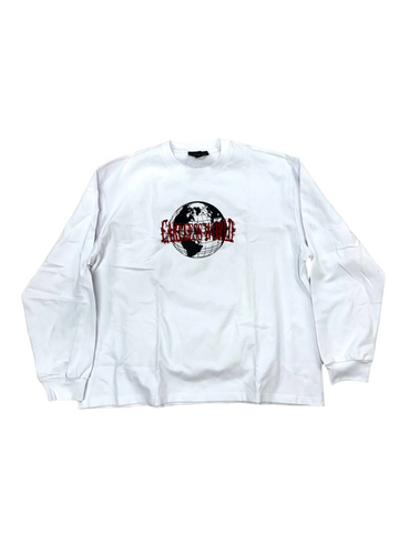 JetSetters Longsleeve Shirt