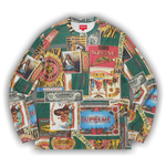 Supreme Republica Thermal 'Green'