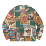 Supreme Republica Thermal 'Green'