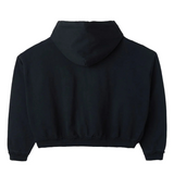 GV Gallery My Zip Up Hoodie 'Black'