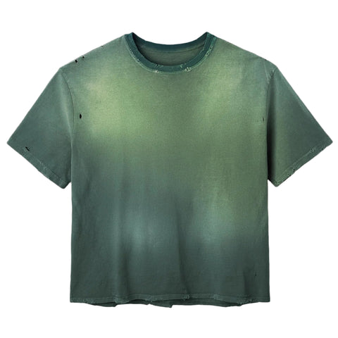 GV Gallery Emerald Blank Tee