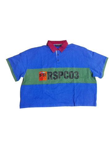 GV Gallery 97 Polo