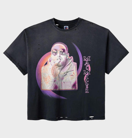 HMDD Mac Miller Vintage Tee