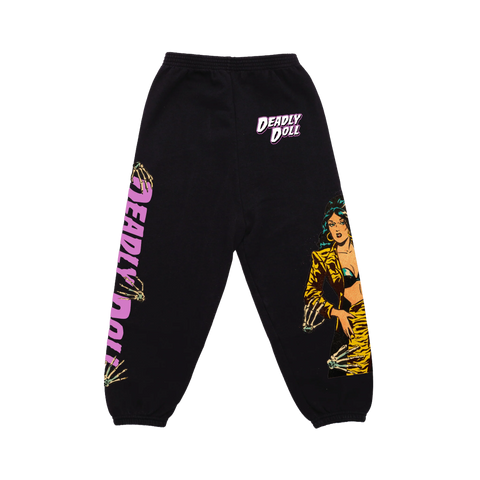 lost boy sweats