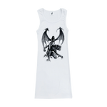 GARGOLA TANK DRESS