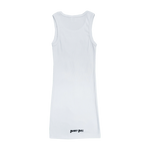 GARGOLA TANK DRESS