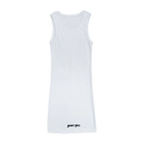 GARGOLA TANK DRESS