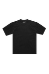 Satoshi Nakamoto Moto Tee 'Black'