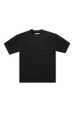 Satoshi Nakamoto Moto Tee 'Black'