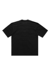 Satoshi Nakamoto Moto Tee 'Black'