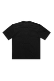 Satoshi Nakamoto Moto Tee 'Black'