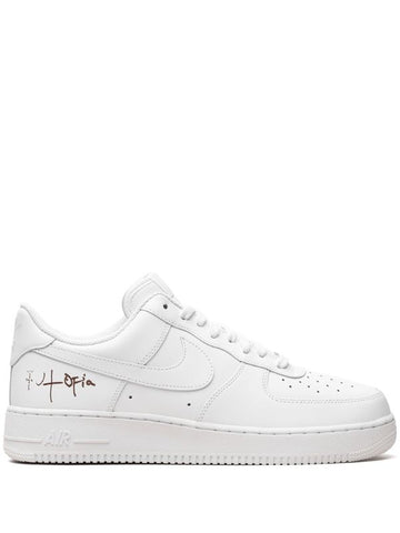 Air Force 1 Low (Travis Scott Cactus Jack Utopia Edition)