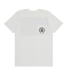 Chrome Hearts American Flag Dagger Tee 'White'