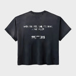 HMDD Mac Miller Vintage Tee
