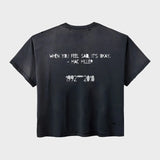 HMDD Mac Miller Vintage Tee