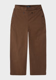HMDD Chef Pants 'Brown'