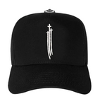Chrome Hearts Rs3 Baseball Hat