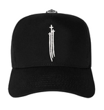 Chrome Hearts Rs3 Baseball Hat