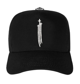 Chrome Hearts Rs3 Baseball Hat