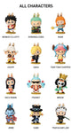 The Monsters x One Piece Series Figure (1 PER PURCHASE)