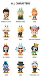 The Monsters x One Piece Series Figure (1 PER PURCHASE)