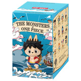 The Monsters x One Piece Series Figure (1 PER PURCHASE)