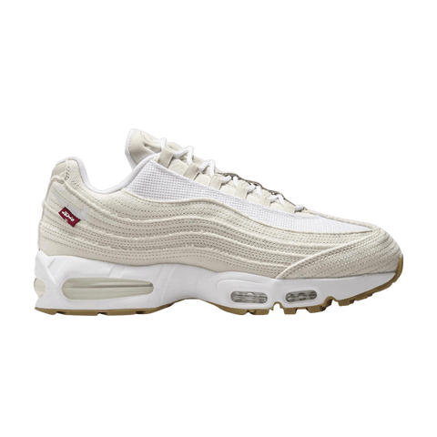 Air Max 95 Recraft 'White Game Royal'