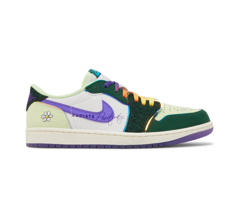 Air Jordan 1 Retro 1 Low OG 'Doernbecher 2023'