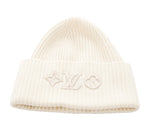 Louis Vuitton 'LV Headline' Beanie