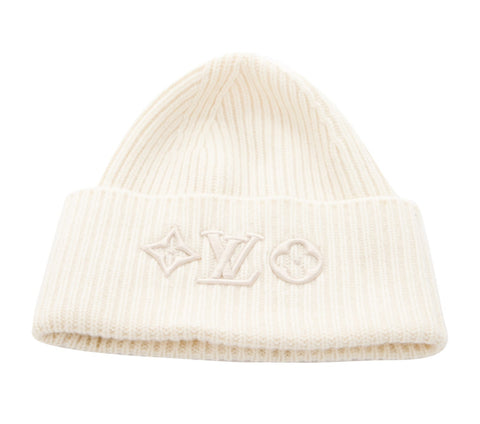 Louis Vuitton 'LV Headline' Beanie