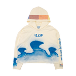 OG Ivory Hoodie