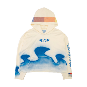 OG Ivory Hoodie